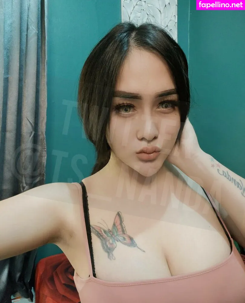 Nitalienanda45, tsnanda888 Leaked Nude Picture #WWaLnKm3qv