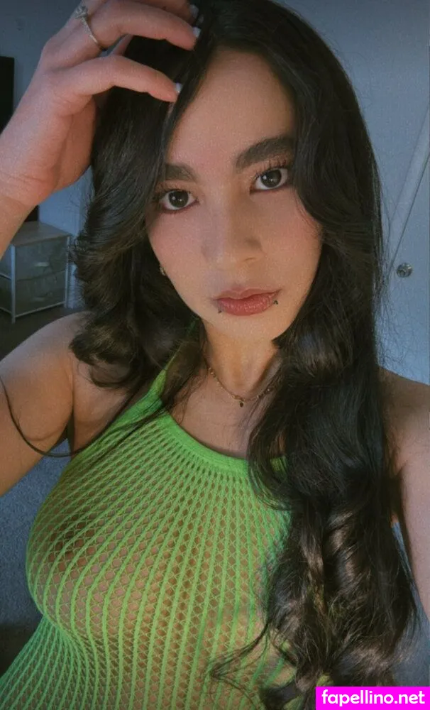 Laihana, yanihc24 Leaked Nude Picture #CiIEz0PlBo