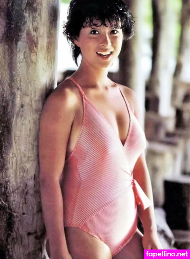 Naoko Kawai Leaked Nude Picture #AXDdXSJCkB