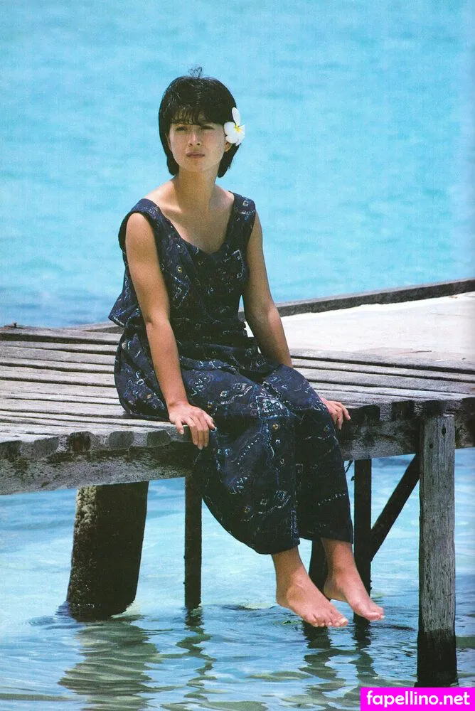 Naoko Kawai Leaked Nude Picture #Is6jmMt6vL