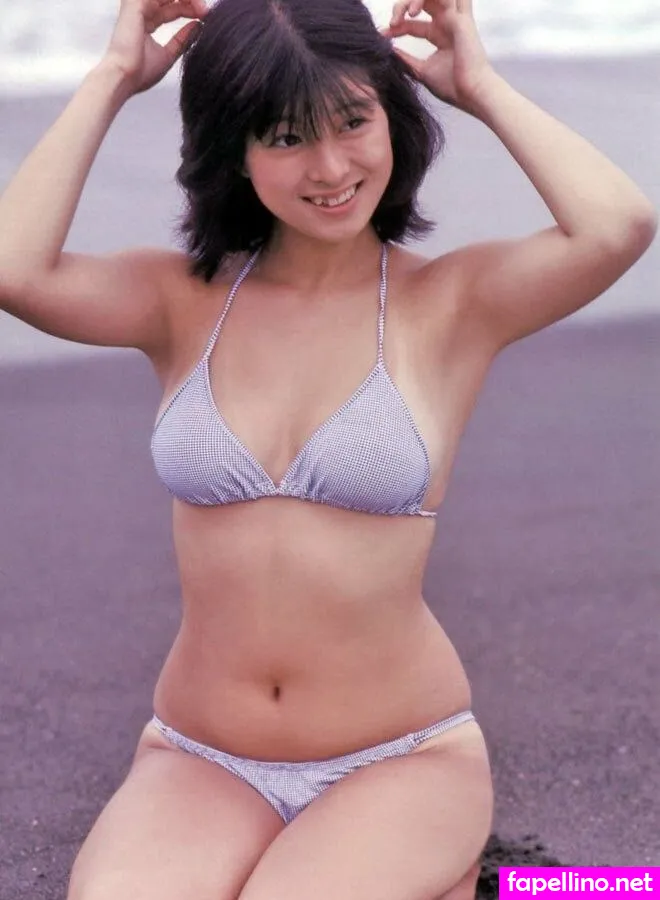 Naoko Kawai Leaked Nude Picture #XrzSME5lpG