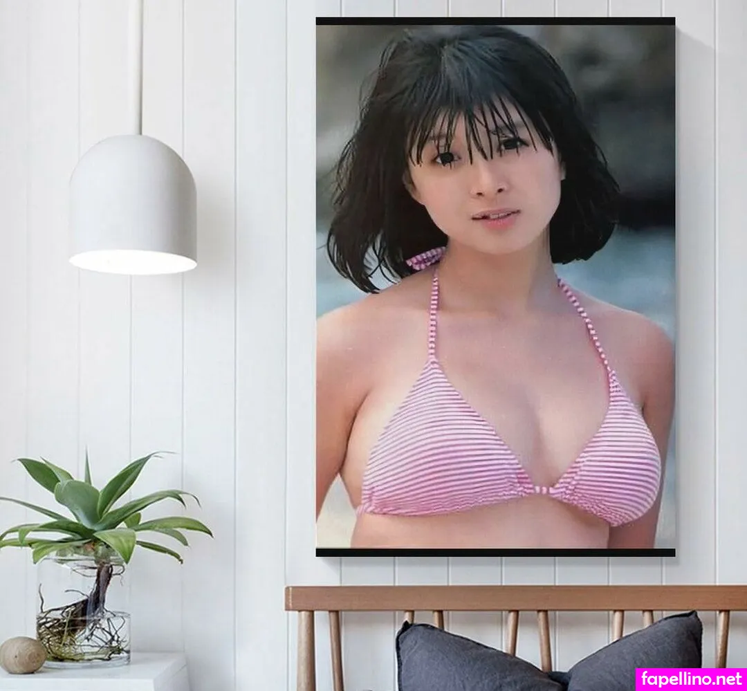 Naoko Kawai Leaked Nude Picture #eUjZntRxpJ