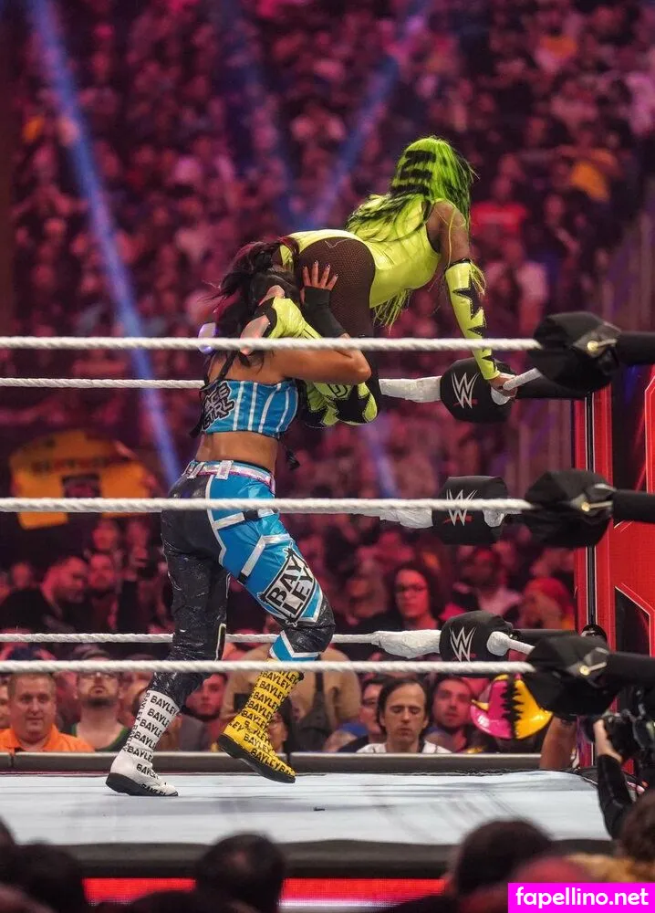 Naomi Wwe Leaked Nude Picture #72cHHPgqjx