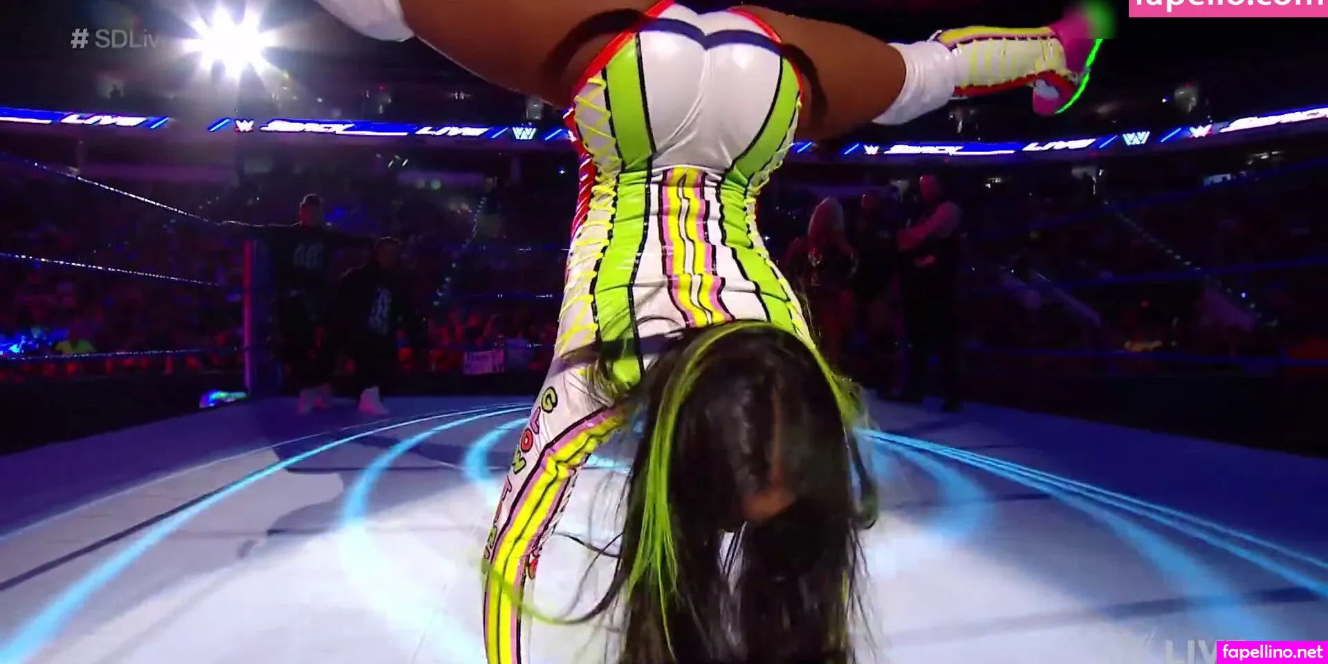 Trinity_fatu Leaked Nude Picture #P7FYTFHsk4
