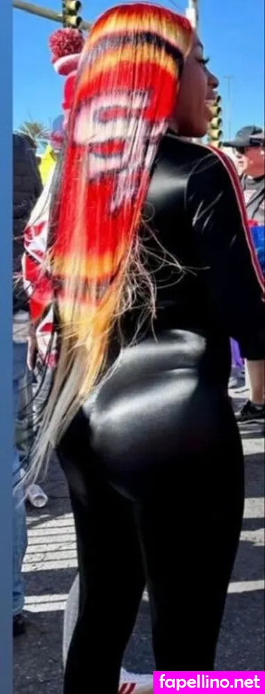 Trinity_fatu Leaked Nude Picture #PNDibV8kTD