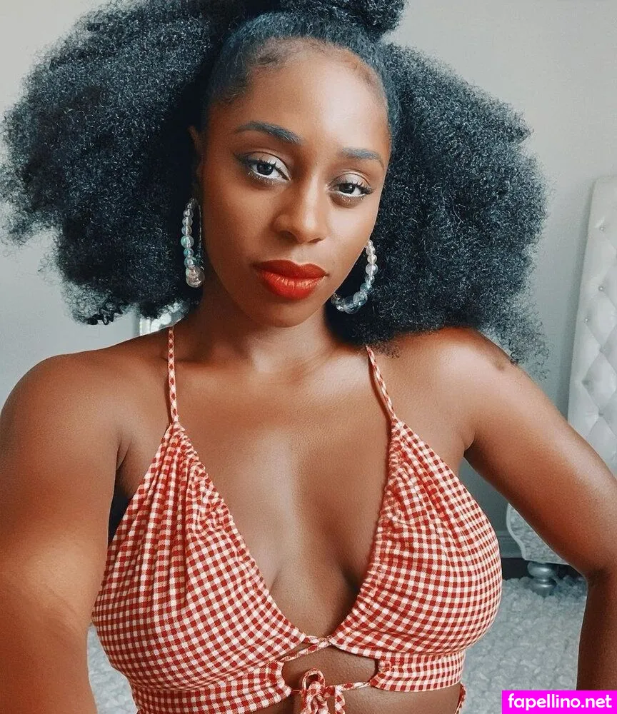 Trinity_fatu Leaked Nude Picture #XDFjvbv6VF