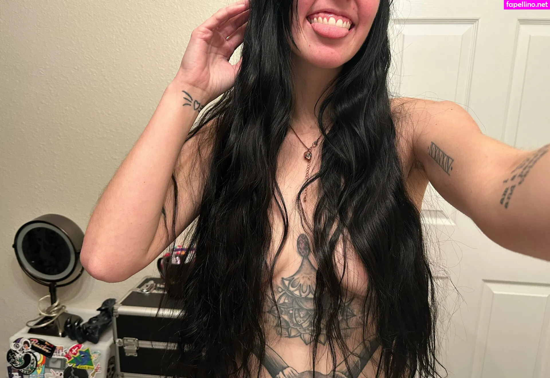 Flowervenom, narcissa.black Leaked Nude Picture #CDDkpuezEm