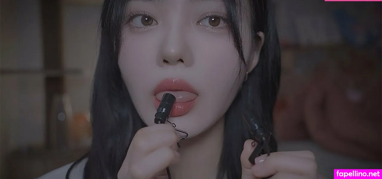 Asmrjanina, nareuni_,  Leaked Nude Picture #Rp5CgaAjdg