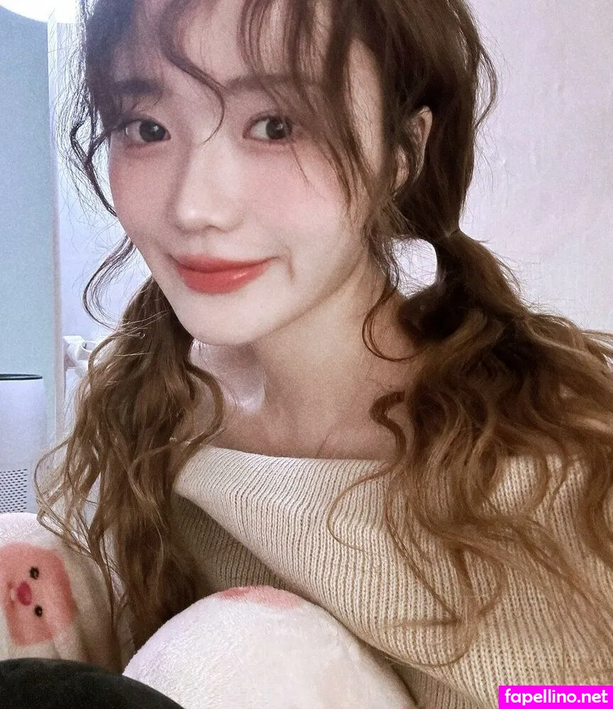 Asmrjanina, nareuni_,  Leaked Nude Picture #sJ9VDxSTJw
