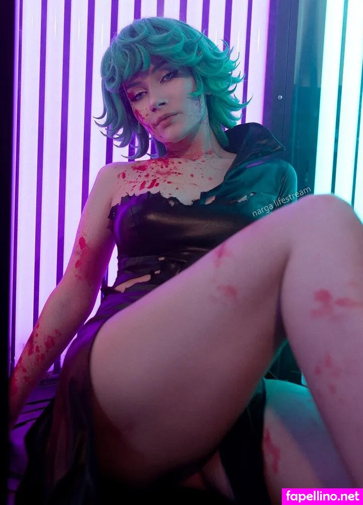 Narga, Narga Aoki, narga_lifestream, nargalifestream Leaked Nude Picture #T6DeDo1dEx
