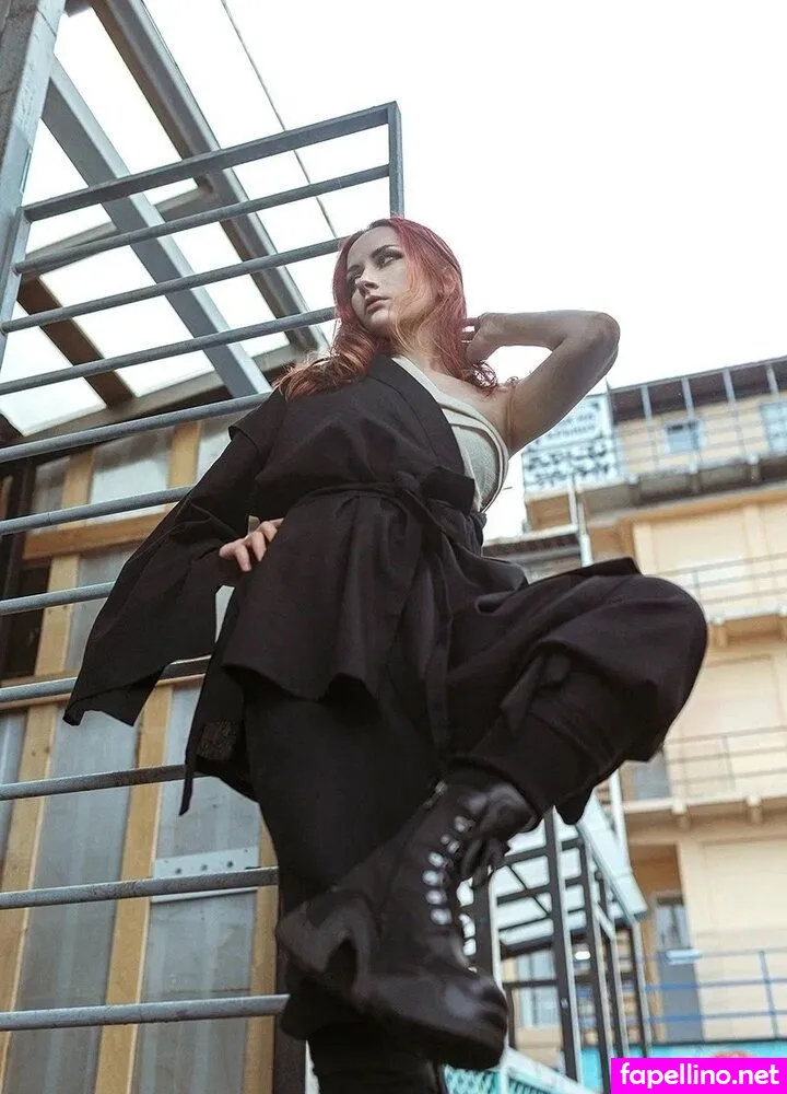 Narga, Narga Aoki, narga_lifestream, nargalifestream Leaked Nude Picture #f2j5J7Ypur