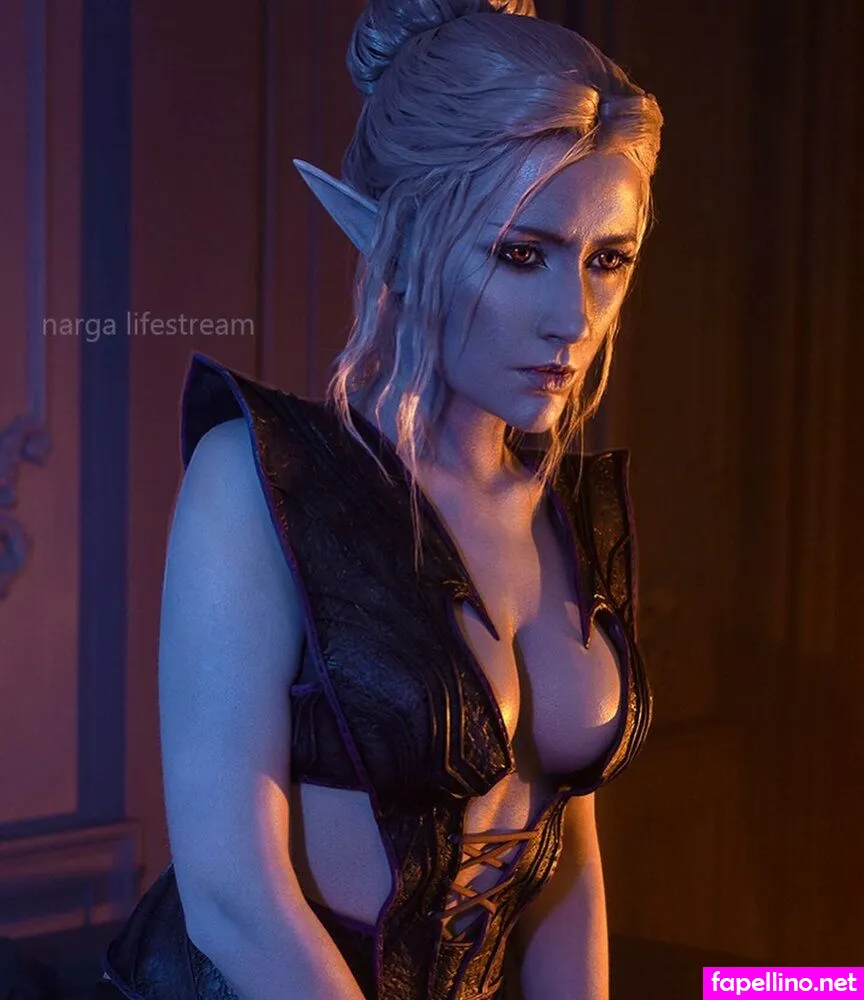 Narga, Narga Aoki, narga_lifestream, nargalifestream Leaked Nude Picture #uNUwGOUsqd
