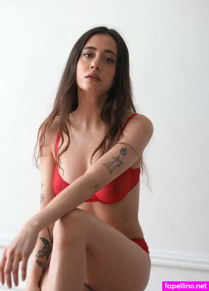 Nastia_svoboda Leaked Nude Picture #jVoyq2dkMM
