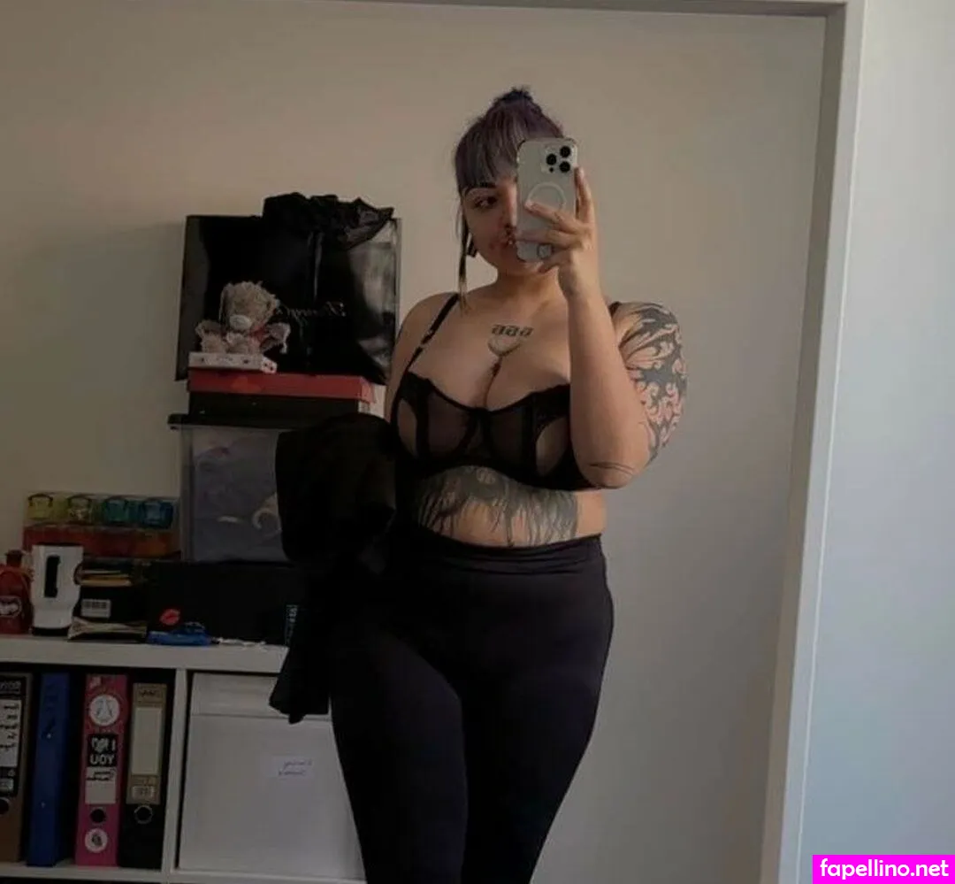 Gothf0x, nasty_goth_free Leaked Nude Picture #8eAzgswyNg