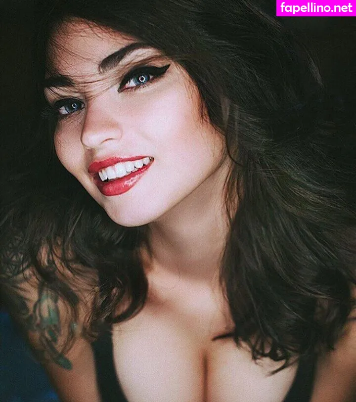 Nastya_polyakova Leaked Nude Picture #p6RWQphMJ7