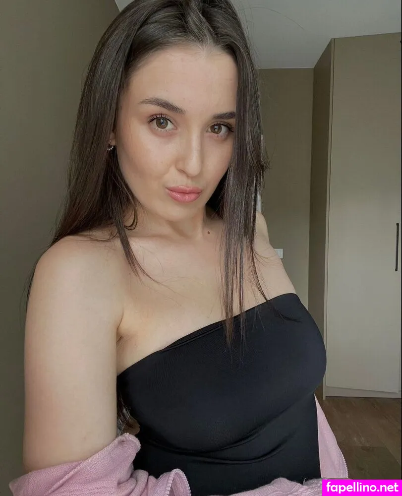 Nastya_asmr, nastya_whisper Leaked Nude Picture #K4liRGvvHJ