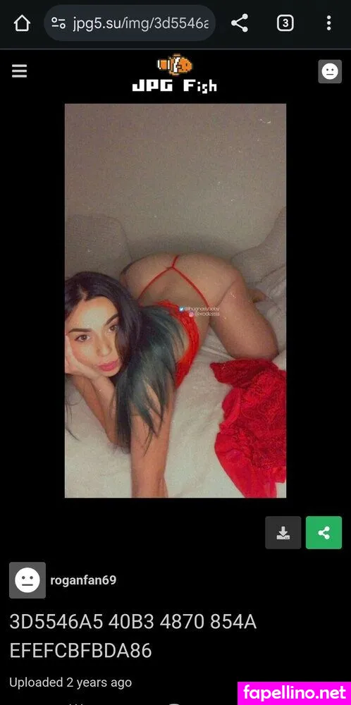 Nastybabyy Leaked Nude Picture #GXCdRDD44Q