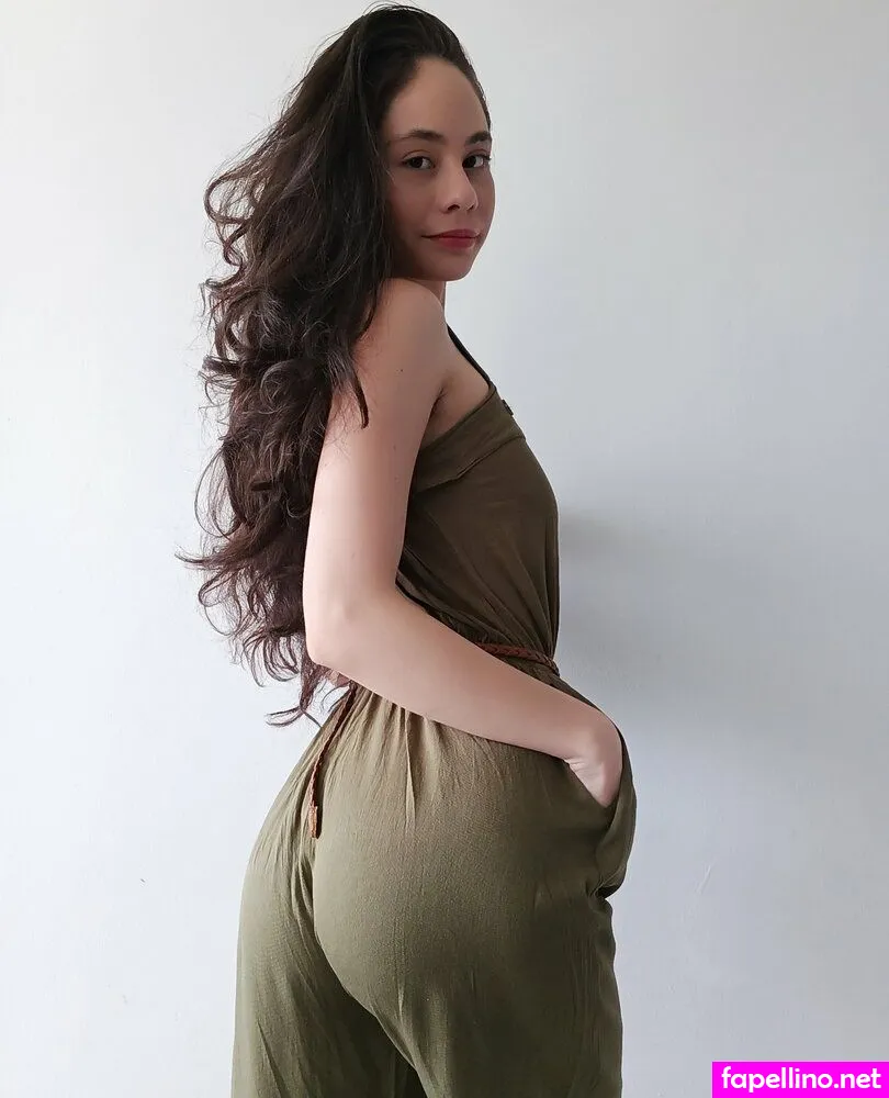 Natalia Alvarado Leaked Nude Picture #5xtrRqAqqE