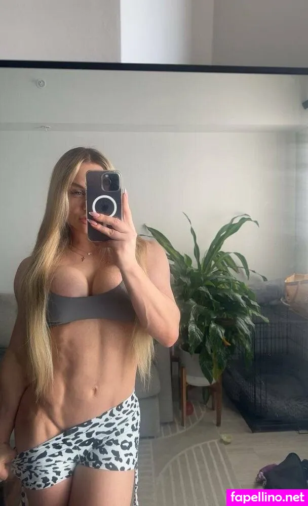 Nataliaejsmont Leaked Nude Picture #NwGjUeQK55