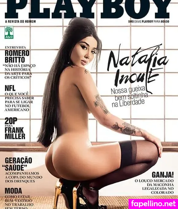 Natalia_inoue Leaked Nude Picture #BxjCbSOIkv