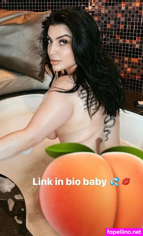 Natalia Jaf Leaked Nude Picture #S5mpPfWaNq