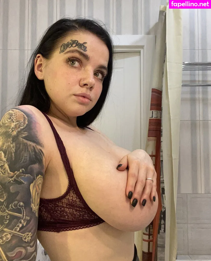 Crybaby6999, natalia.polyakova, natalipolyakov9 Leaked Nude Picture #hl9wV2wvHF