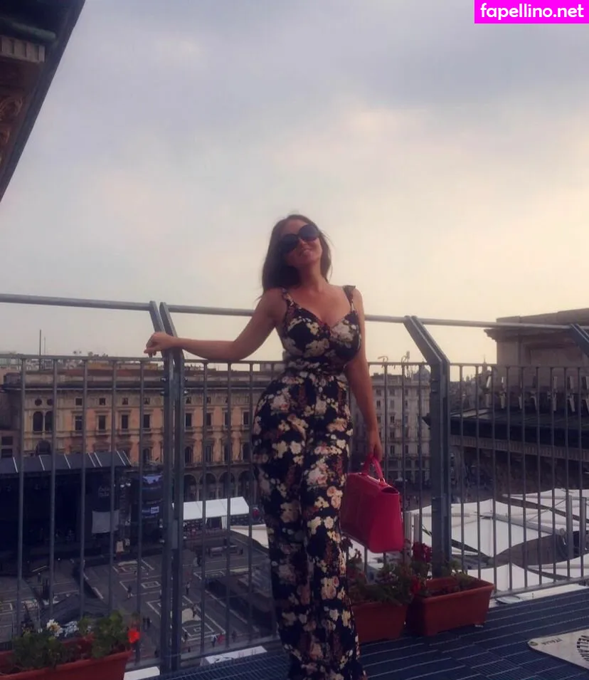 Natalialozano, natizanellati Leaked Nude Picture #MwpxKyz3Mt