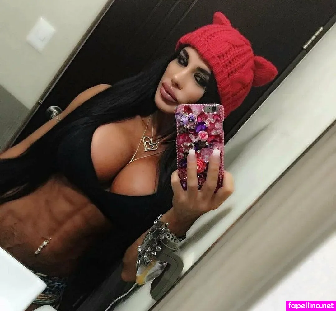 Natalia Zardon Leaked Nude Picture #zmcinQ5daQ