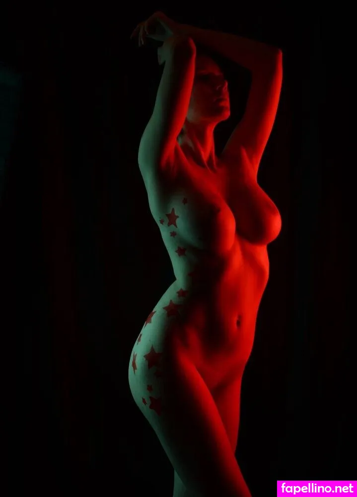 Nataliagonharova Leaked Nude Picture #DfVvUSK9Ph