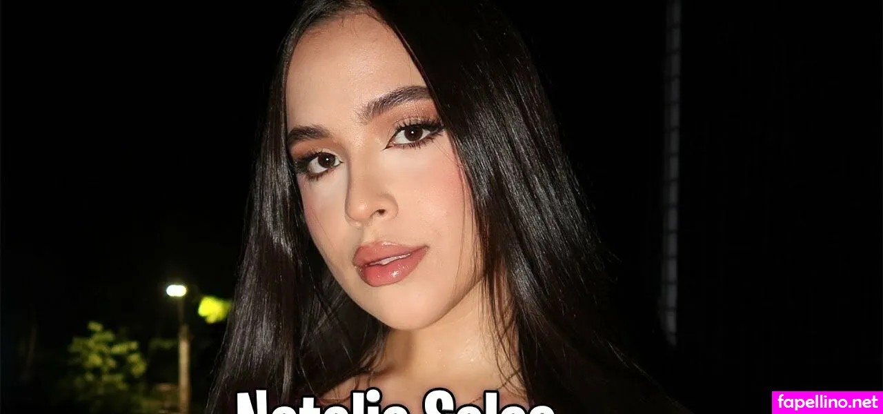 Nataliasalas Leaked Nude Picture #4Q6NMGT8hm