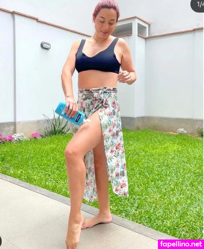 Nataliasalas Leaked Nude Picture #LBjOAqE0o8