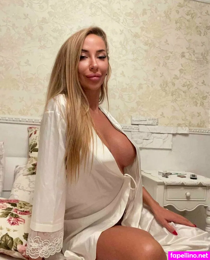Natalie_blonde, nataliemordovtseva Leaked Nude Picture #sT5I3dzacR