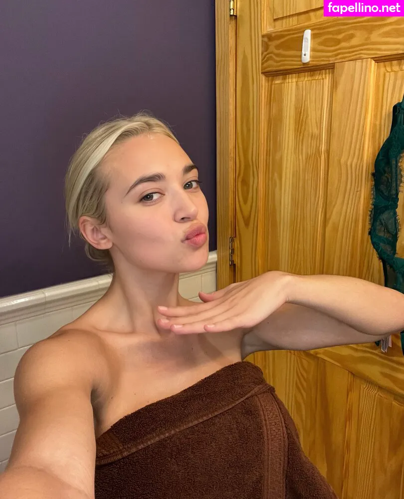 NatalieRacing, nataliedecker, user Leaked Nude Picture #Furbfoquau