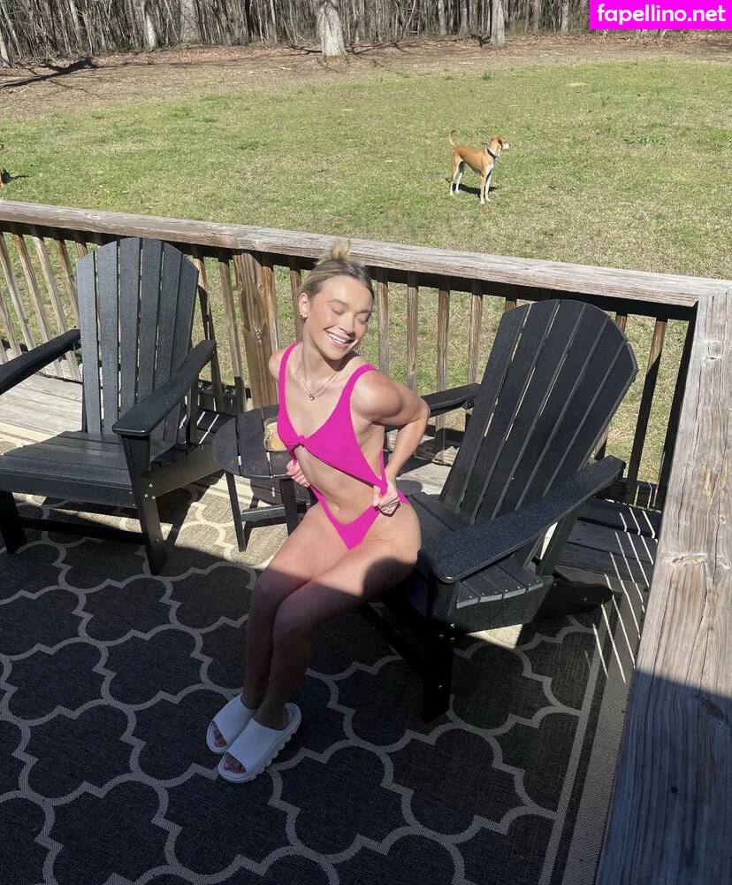 NatalieRacing, nataliedecker, user Leaked Nude Picture #V9Fv6vfBE5
