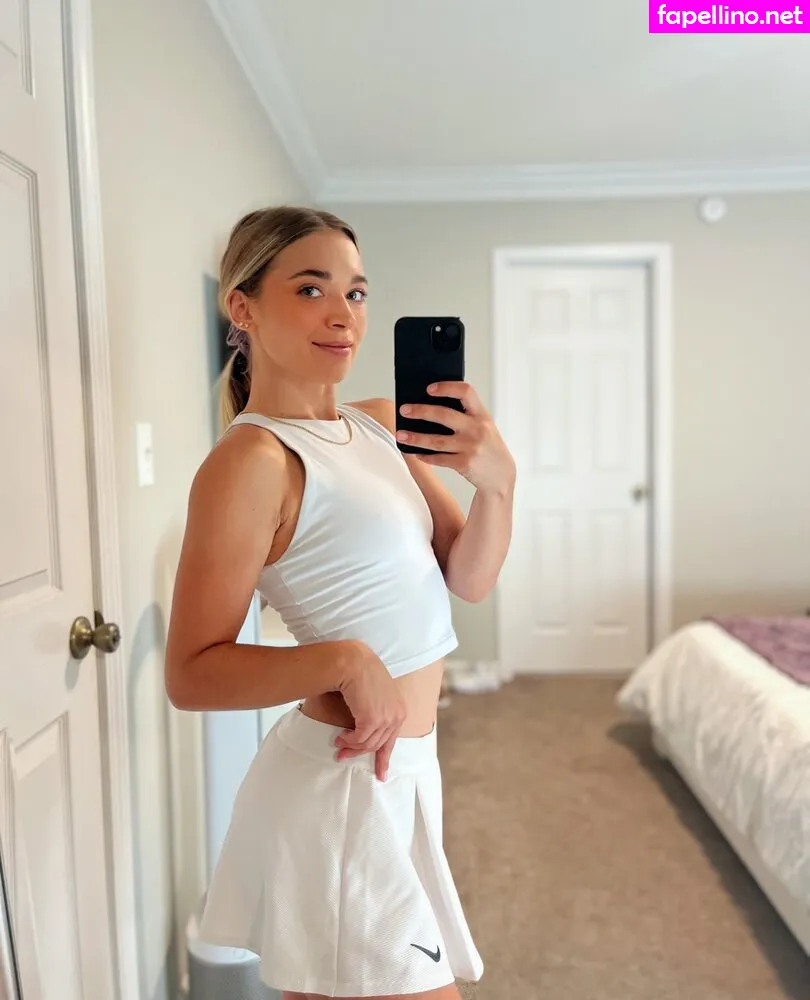 NatalieRacing, nataliedecker, user Leaked Nude Picture #p3lLECLP6L