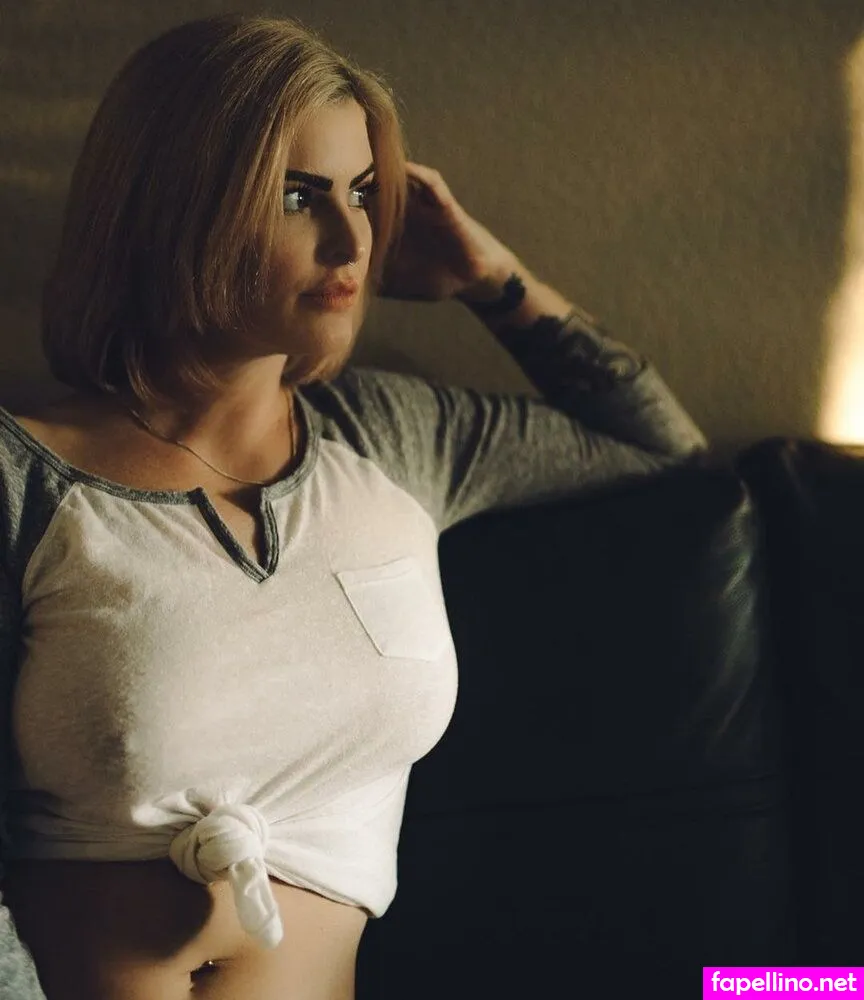 Natalie Rose, littleramblinrose, missnatalierose Leaked Nude Picture #nguPIxChX1