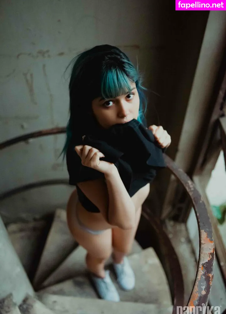 Nathalia Leaked Nude Picture #2CZ6GXujUi