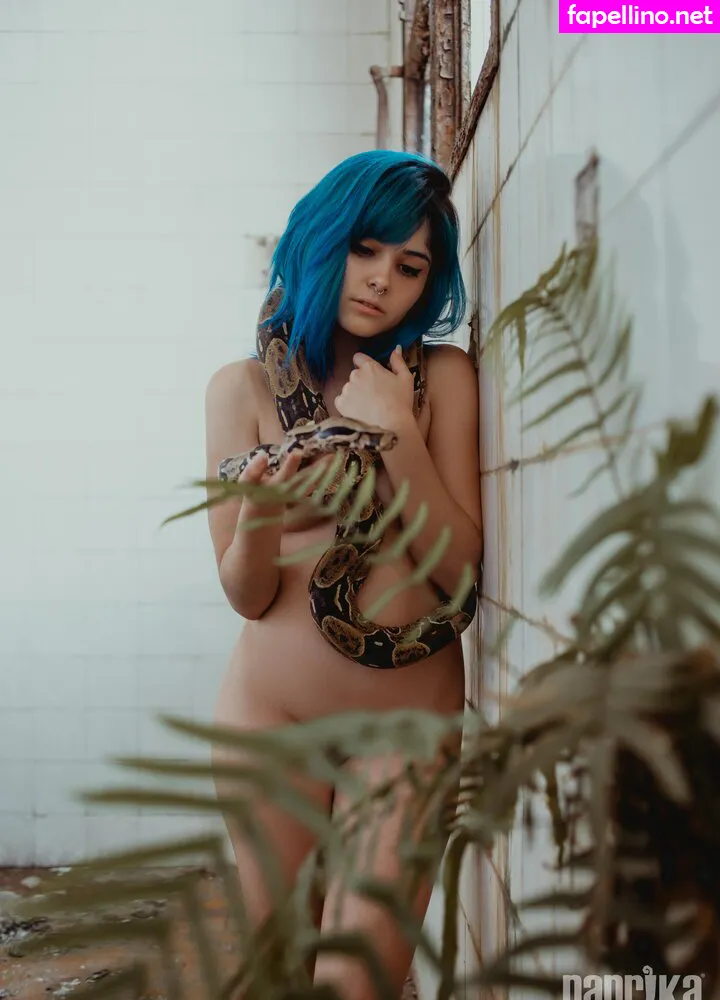 Nathalia Leaked Nude Picture #xAHO4Om4gC