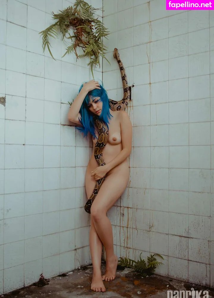 Nathalia Leaked Nude Picture #zpFWyFcHa4