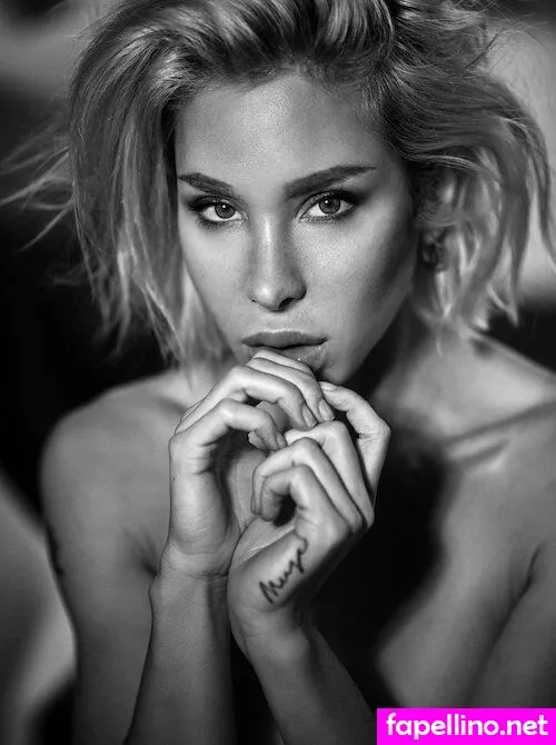 Fitalexa, littlefitmuse, luckymuse, nathalie.crivelli Leaked Nude Picture #hfF2zZWDqY