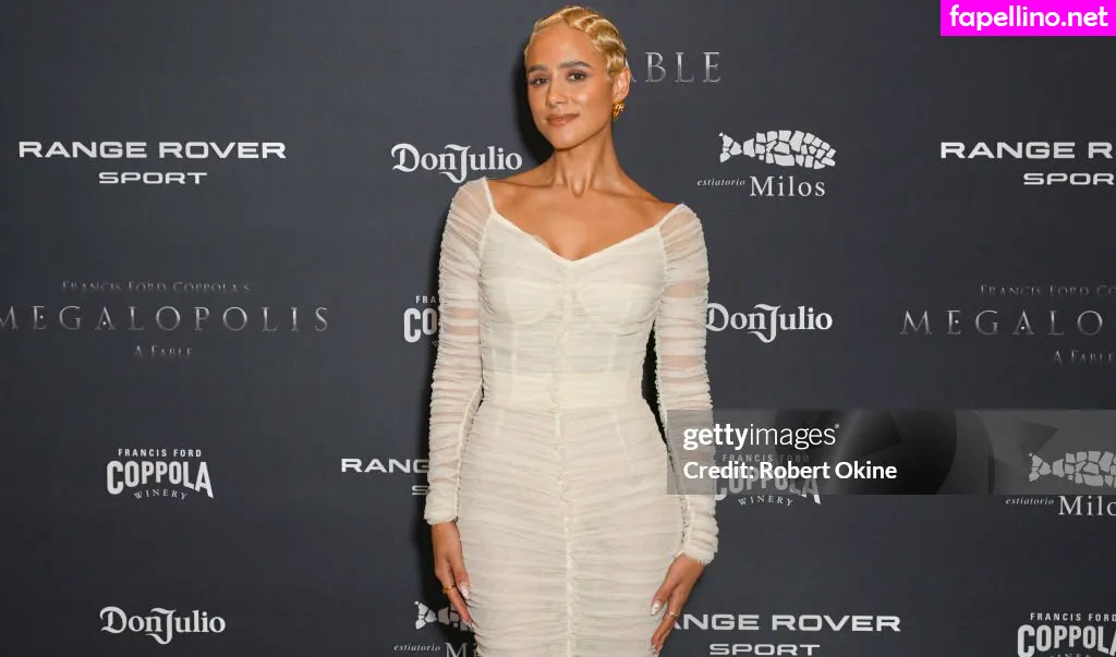 Missnemmanuel, nathalieemmanuel Leaked Nude Picture #0I5bfljaRY