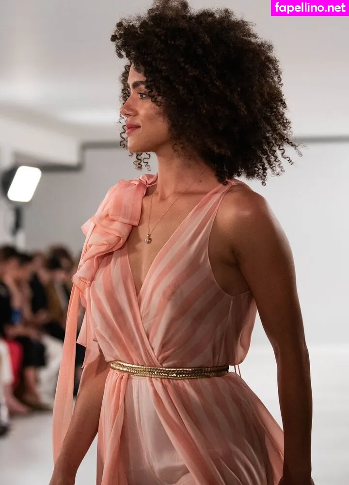 Missnemmanuel, nathalieemmanuel Leaked Nude Picture #0k3dBm7Ls7