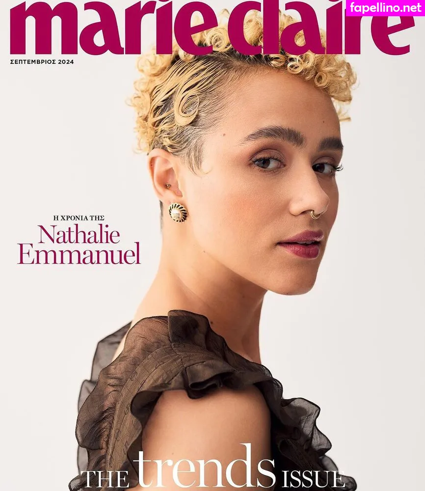 Missnemmanuel, nathalieemmanuel Leaked Nude Picture #3cPdcMhKXg