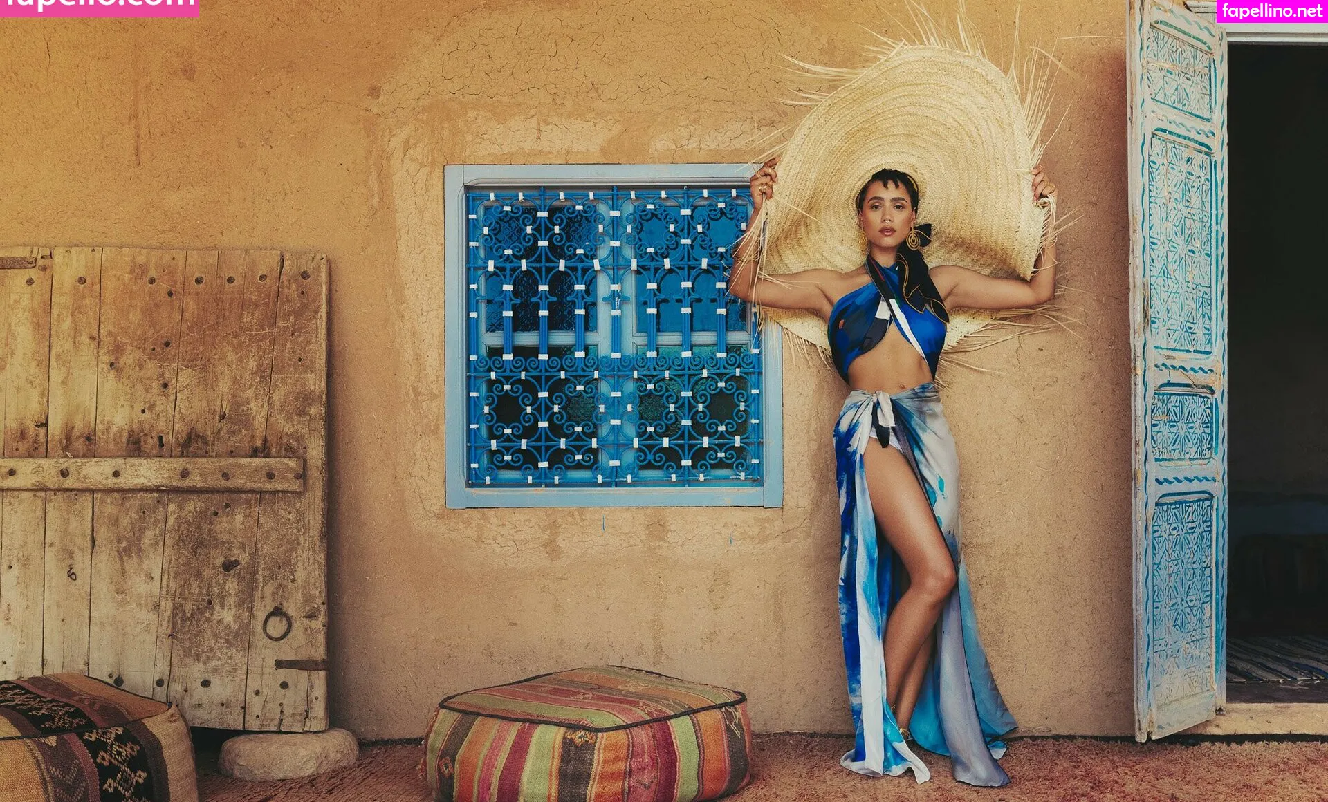 Missnemmanuel, nathalieemmanuel Leaked Nude Picture #4d8t3Gf3ID