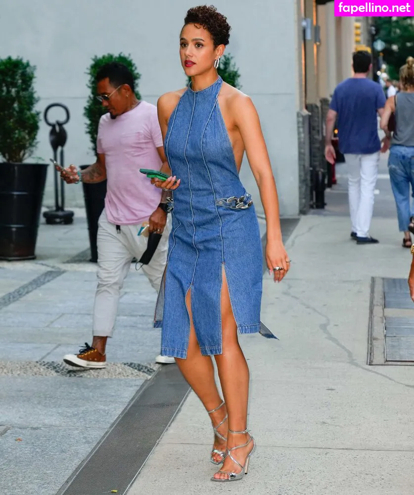 Missnemmanuel, nathalieemmanuel Leaked Nude Picture #7KNmdtSXys