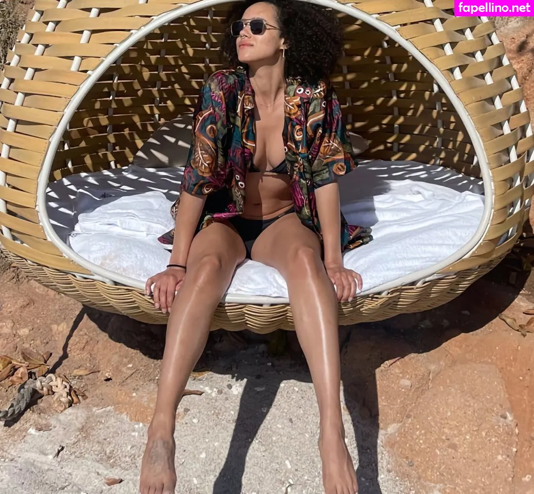 Missnemmanuel, nathalieemmanuel Leaked Nude Picture #7jXKfcA53T