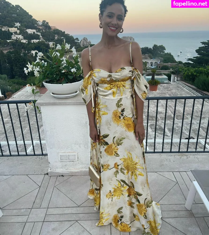 Missnemmanuel, nathalieemmanuel Leaked Nude Picture #7wp6eIHYSj