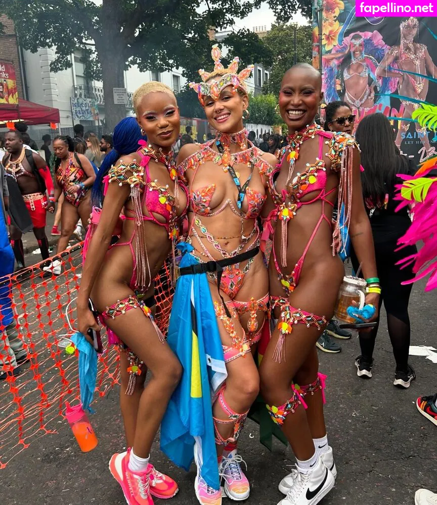 Missnemmanuel, nathalieemmanuel Leaked Nude Picture #98TDKUizPP