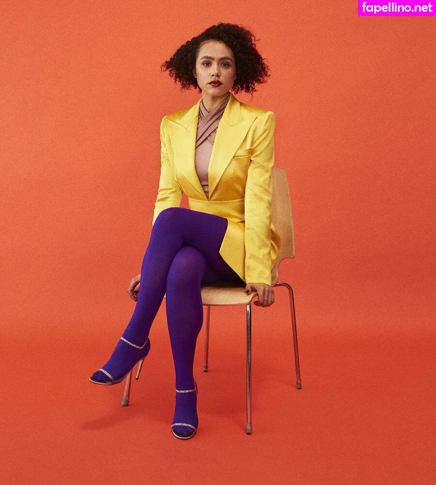 Missnemmanuel, nathalieemmanuel Leaked Nude Picture #AOKJU5QBcK