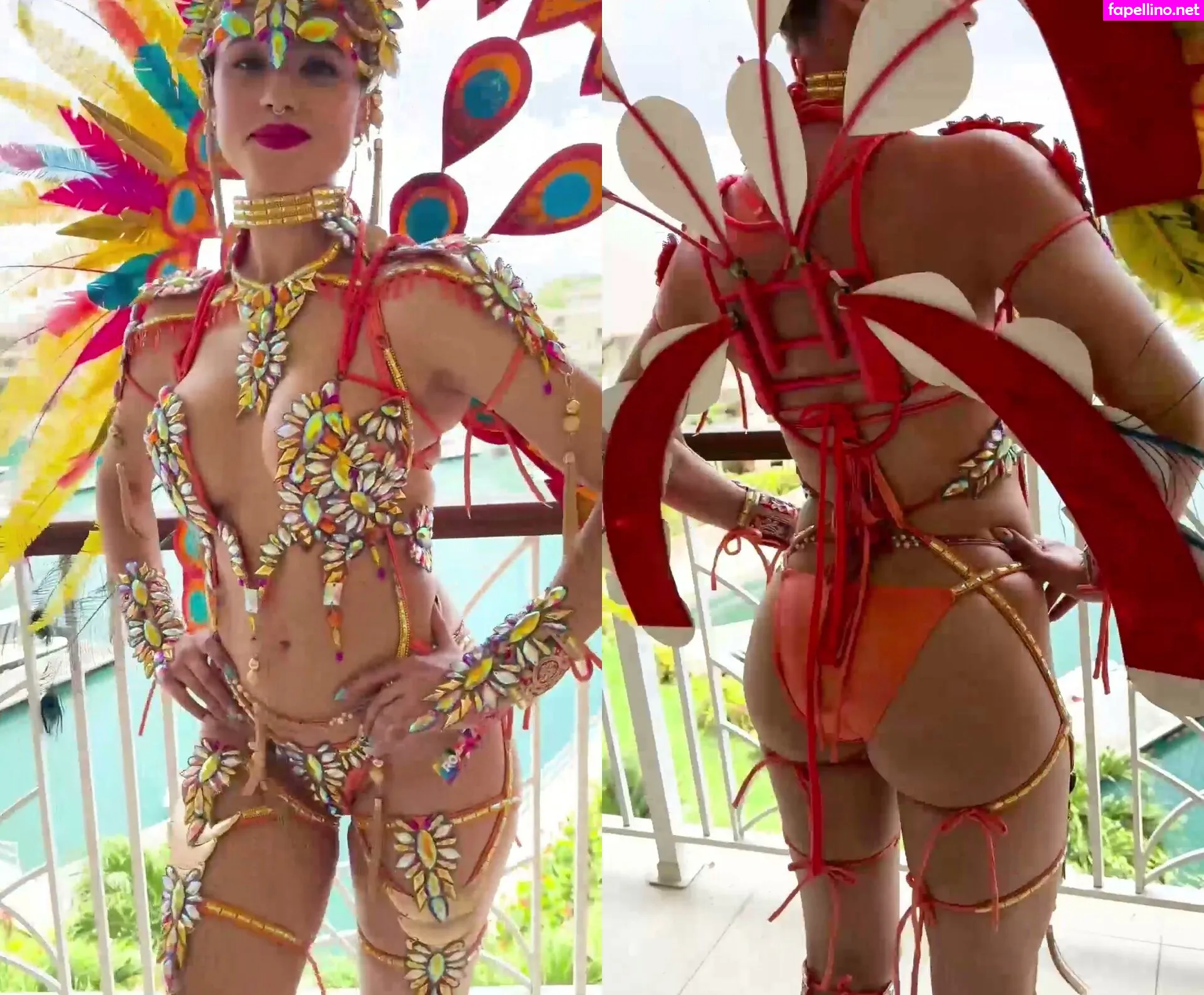 Missnemmanuel, nathalieemmanuel Leaked Nude Picture #BPRK7qkpoQ